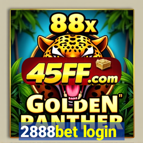 2888bet login